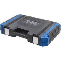 Универсальный набор инструментов Scheppach 38841+2 (216 предметов) - Превью изображения №4 — Интернет-магазин ПроЗаказ