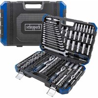 Scheppach 38841+2 (216 предметов)