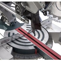 Торцовочная пила Bosch GCM 800 SJ (0601B19000) - Превью изображения №5 — Интернет-магазин ПроЗаказ