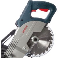 Торцовочная пила Bosch GCM 800 SJ (0601B19000) - Превью изображения №4 — Интернет-магазин ПроЗаказ