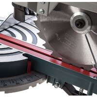 Торцовочная пила Bosch GCM 800 SJ (0601B19000) - Превью изображения №3 — Интернет-магазин ПроЗаказ