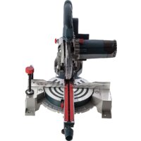 Торцовочная пила Bosch GCM 800 SJ (0601B19000) - Превью изображения №2 — Интернет-магазин ПроЗаказ