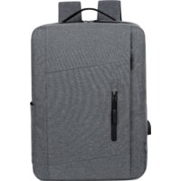 Miru Skinny 15.6 MBP-1050 (серый)