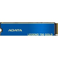ADATA Legend 700 Gold 512GB SLEG-700G-512GCS-S48