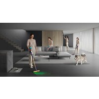 Пылесос Dyson Gen5detect Absolute 446989-01 - Превью изображения №15 — Интернет-магазин ПроЗаказ