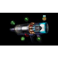 Пылесос Dyson Gen5detect Absolute 446989-01 - Превью изображения №12 — Интернет-магазин ПроЗаказ