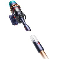 Пылесос Dyson Gen5detect Absolute 446989-01 - Превью изображения №16 — Интернет-магазин ПроЗаказ