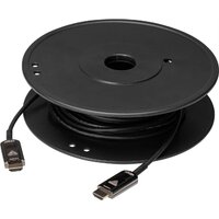 Aten VE781010-AT HDMI - HDMI (10 м, черный)