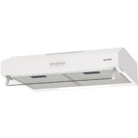 Кухонная вытяжка Gorenje WHU529EW/M - Превью изображения №5 — Интернет-магазин ПроЗаказ