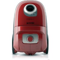 Пылесос Gorenje VCEA23GLR - Превью изображения №2 — Интернет-магазин ПроЗаказ