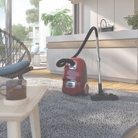 Пылесос Gorenje VCEA23GLR - Превью изображения №5 — Интернет-магазин ПроЗаказ