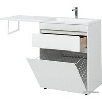  Aquanet Тумба с умывальником Токио 130 R 239303 - Превью изображения №12 — Интернет-магазин ПроЗаказ