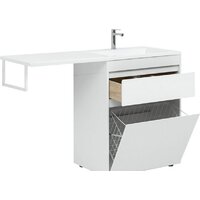  Aquanet Тумба с умывальником Токио 130 R 239303 - Превью изображения №6 — Интернет-магазин ПроЗаказ