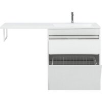  Aquanet Тумба с умывальником Токио 130 R 239303 - Превью изображения №8 — Интернет-магазин ПроЗаказ