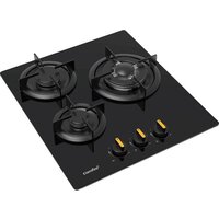 Варочная панель Comfee CGH401GB - Превью изображения №6 — Интернет-магазин ПроЗаказ