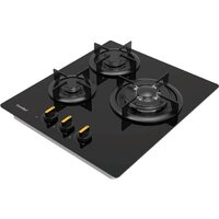 Варочная панель Comfee CGH401GB - Превью изображения №3 — Интернет-магазин ПроЗаказ