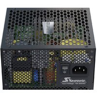 Блок питания Seasonic Prime Fanless PX-450 2020 SSR-450PL - Превью изображения №5 — Интернет-магазин ПроЗаказ