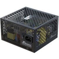 Seasonic Prime Fanless PX-450 2020 SSR-450PL