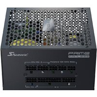 Блок питания Seasonic Prime Fanless PX-450 2020 SSR-450PL - Превью изображения №6 — Интернет-магазин ПроЗаказ