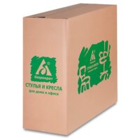 Компьютерное кресло Бюрократ KD-4/MASKARAD (мультиколор) - Превью изображения №7 — Интернет-магазин ПроЗаказ