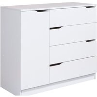 Комоды, тумбы