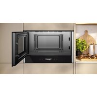 Микроволновая печь NEFF NL4WR21N1 - Превью изображения №3 — Интернет-магазин ПроЗаказ