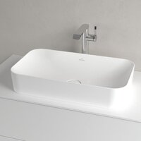 Умывальник Villeroy & Boch Finion 414361Rw - Превью изображения №3 — Интернет-магазин ПроЗаказ