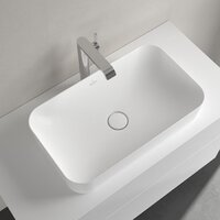Умывальник Villeroy & Boch Finion 414361Rw - Превью изображения №4 — Интернет-магазин ПроЗаказ