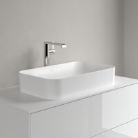 Умывальник Villeroy & Boch Finion 414361Rw - Превью изображения №2 — Интернет-магазин ПроЗаказ