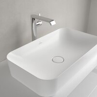 Умывальник Villeroy & Boch Finion 414361Rw - Превью изображения №7 — Интернет-магазин ПроЗаказ
