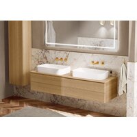 Умывальник Villeroy & Boch Finion 414361Rw - Превью изображения №8 — Интернет-магазин ПроЗаказ
