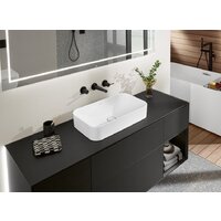 Умывальник Villeroy & Boch Finion 414361Rw - Превью изображения №11 — Интернет-магазин ПроЗаказ
