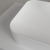 Умывальник Villeroy & Boch Finion 414361Rw - Превью изображения №5 — Интернет-магазин ПроЗаказ