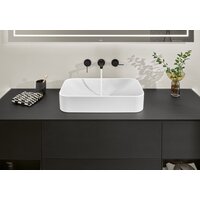 Умывальник Villeroy & Boch Finion 414361Rw - Превью изображения №10 — Интернет-магазин ПроЗаказ