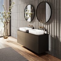 Умывальник Villeroy & Boch Finion 414361Rw - Превью изображения №9 — Интернет-магазин ПроЗаказ