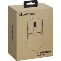 Игровая мышь Defender Hyperion GM-119 - Превью изображения №7 — Интернет-магазин ПроЗаказ