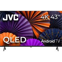 JVC LT-43MU7500