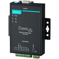 Конвертер Moxa TCC-100 - Превью изображения №3 — Интернет-магазин ПроЗаказ