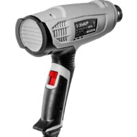 Промышленный фен Зубр ФТ-2000 - Превью изображения №3 — Интернет-магазин ПроЗаказ