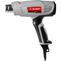 Промышленный фен Зубр ФТ-2000 - Превью изображения №2 — Интернет-магазин ПроЗаказ