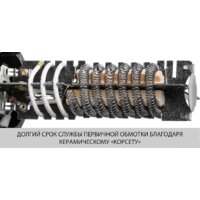 Промышленный фен Зубр ФТ-2000 - Превью изображения №7 — Интернет-магазин ПроЗаказ