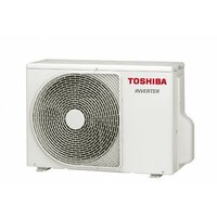Кондиционер Toshiba Seiya RAS-B05CKVG-EE/RAS-05CAVG-EE - Превью изображения №2 — Интернет-магазин ПроЗаказ
