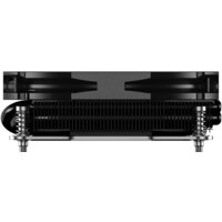 Кулер для процессора ID-Cooling IS-30i Black - Превью изображения №5 — Интернет-магазин ПроЗаказ