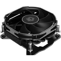 Кулер для процессора ID-Cooling IS-30i Black - Превью изображения №2 — Интернет-магазин ПроЗаказ