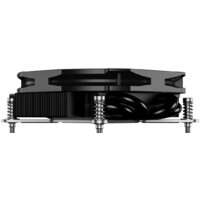 Кулер для процессора ID-Cooling IS-30i Black - Превью изображения №3 — Интернет-магазин ПроЗаказ