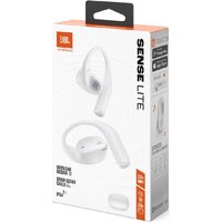 Наушники JBL Sense Lite (белый) - Превью изображения №7 — Интернет-магазин ПроЗаказ
