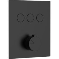Душевая система  Vincea VSFW-4311RMB - Превью изображения №4 — Интернет-магазин ПроЗаказ