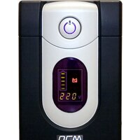 Источник бесперебойного питания Powercom Imperial IMD-1500AP - Превью изображения №2 — Интернет-магазин ПроЗаказ