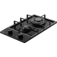 Варочная панель Monsher MSG 33 Noir - Превью изображения №2 — Интернет-магазин ПроЗаказ