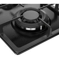 Варочная панель Monsher MSG 33 Noir - Превью изображения №4 — Интернет-магазин ПроЗаказ